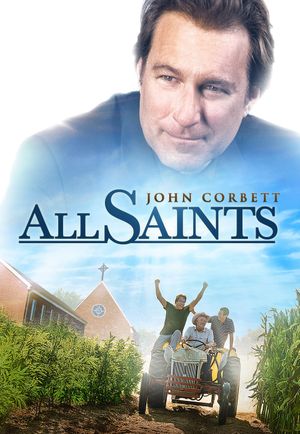All Saints's poster