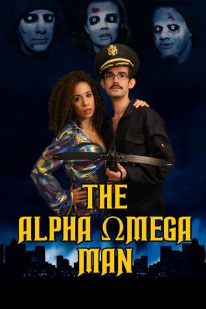 The Alpha Omega Man's poster image