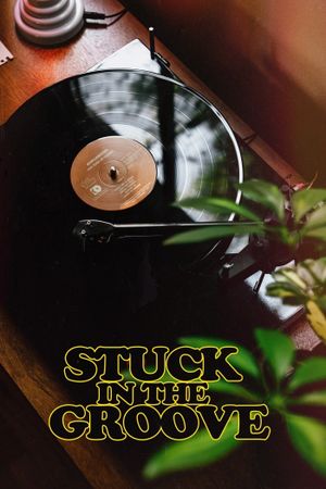 Stuck in the Groove's poster image