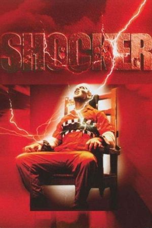 Shocker's poster