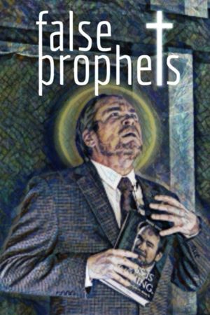 false prophets's poster