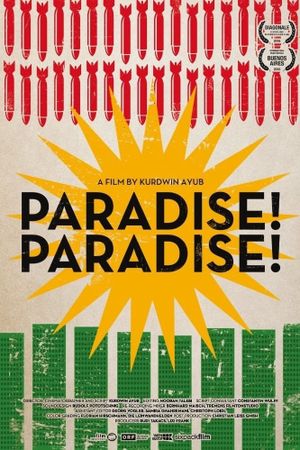 Paradise! Paradise!'s poster