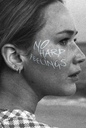 No Hard Feelings's poster
