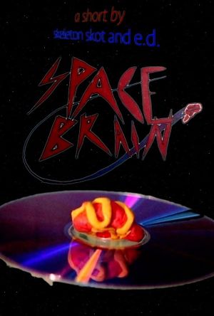 Space Brain's poster