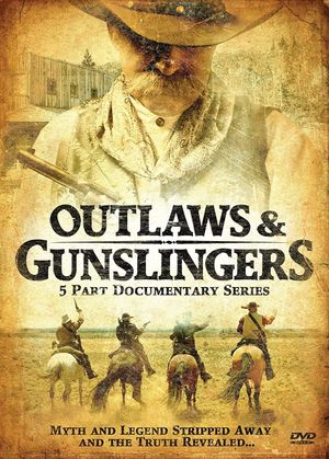 Outlaws & Gunslingers's poster