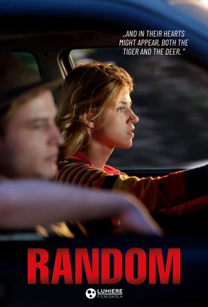 Random's poster