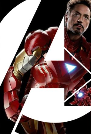The Avengers's poster