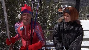 Dumb and Dumber's poster