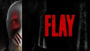 Flay's poster