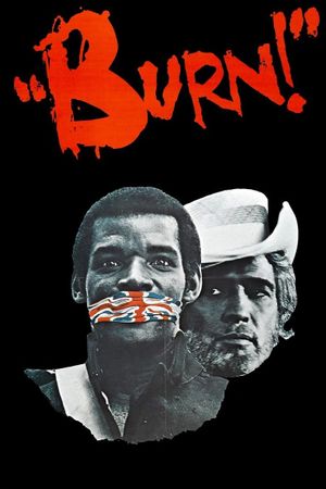 Burn!'s poster