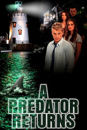 A Predator Returns's poster