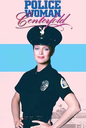 Policewoman Centerfold's poster