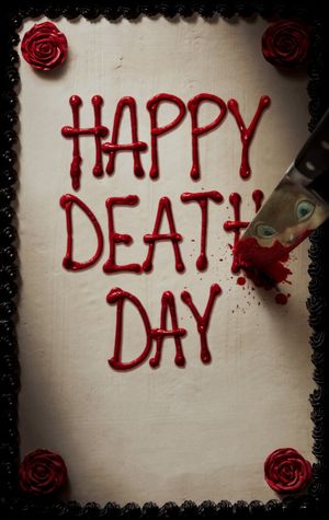 Happy Death Day's poster