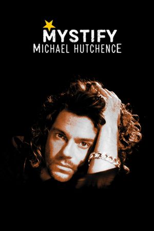Mystify: Michael Hutchence's poster