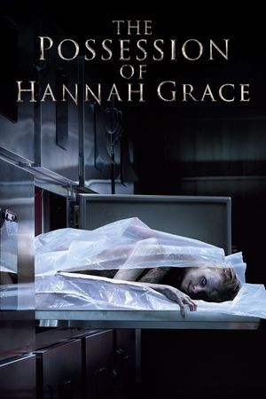 The Possession of Hannah Grace's poster