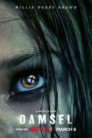 Damsel's poster