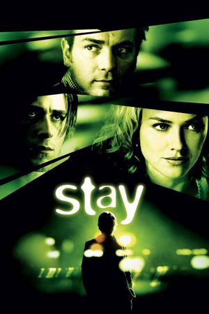 Stay's poster image