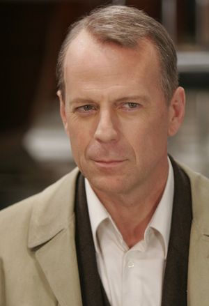 Lucky Number Slevin's poster
