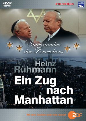 Ein Zug nach Manhattan's poster