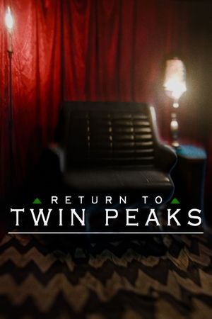 Return to 'Twin Peaks''s poster image