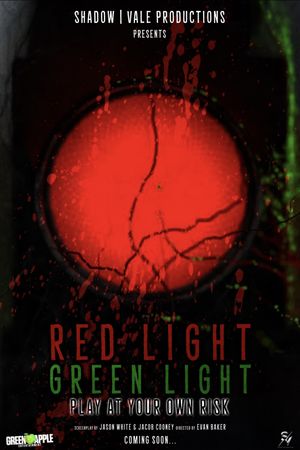 Red Light Green Light's poster