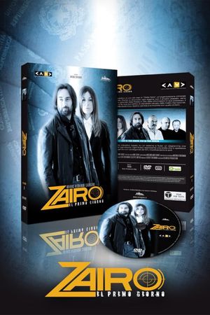 Zairo - Il primo giorno's poster