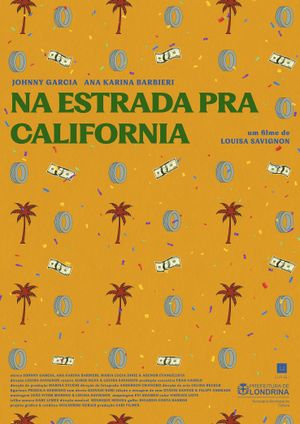 Na Estrada Pra California's poster image