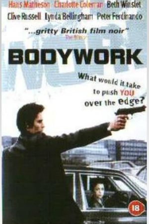 Bodywork's poster