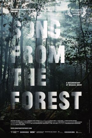 Song from the Forest's poster image