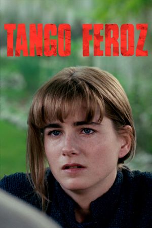 Wild Tango's poster