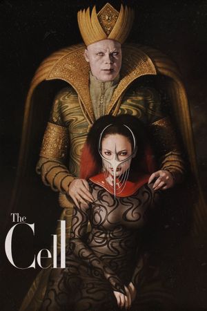 The Cell's poster