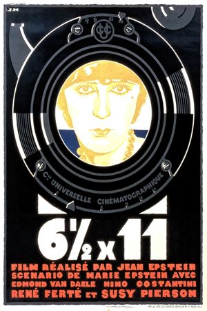 Six et demi onze's poster