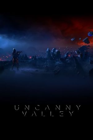 Uncanny Valley's poster image