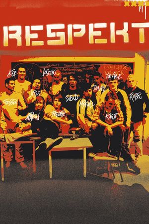 Respekt's poster
