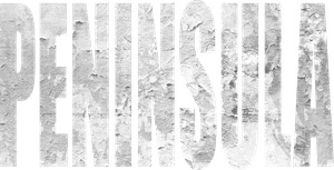 Peninsula's poster