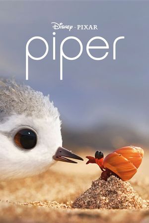 Piper's poster