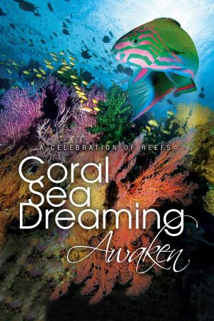 Coral Sea Dreaming: Awaken's poster