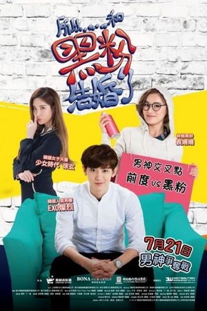 So I Married an Anti-Fan's poster
