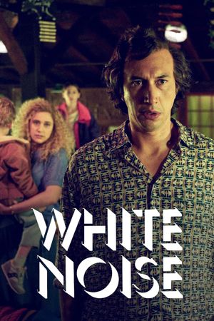 White Noise's poster