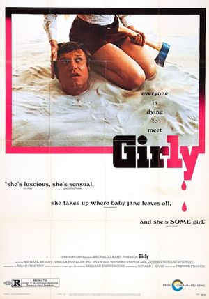 Girly's poster