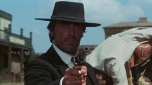 Sartana's Here... Trade Your Pistol for a Coffin's poster