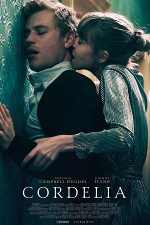 Cordelia's poster
