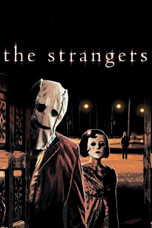 The Strangers's poster