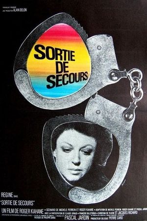 Sortie de secours's poster