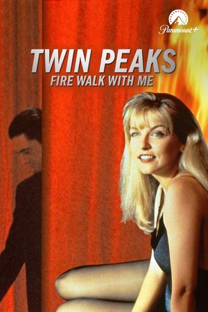 Twin Peaks: Fire Walk with Me's poster