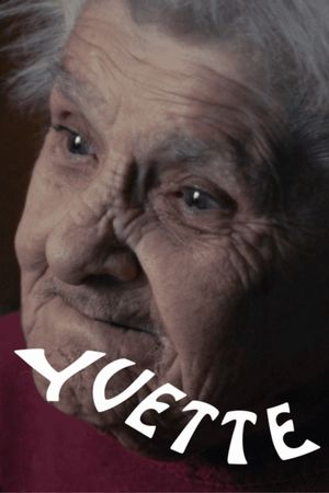 Yvette's poster