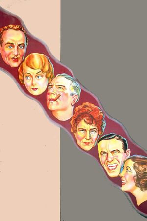 Six of a Kind's poster
