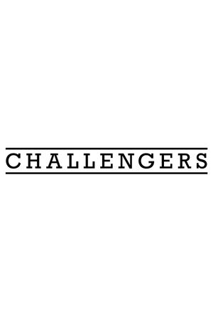 Challengers's poster