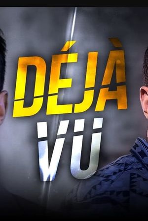 Déjà Vu's poster