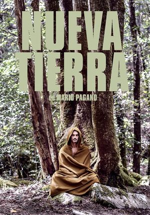 Nueva Tierra's poster